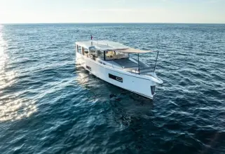 Thumbnail von Jeanneau Sea Loft 480