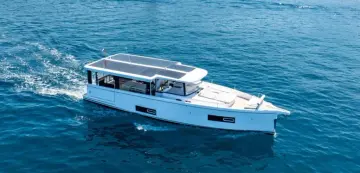 Thumbnail von Jeanneau Sea Loft 480