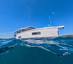 Thumbnail von Jeanneau Sea Loft 480