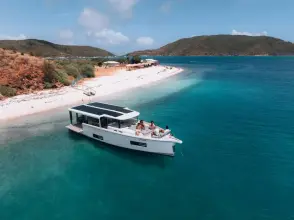 Thumbnail von Jeanneau Sea Loft 480