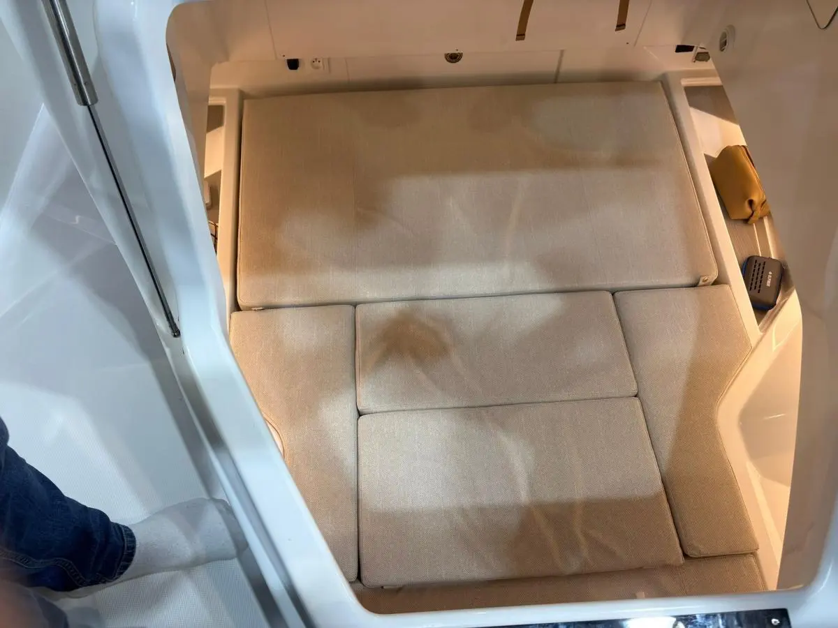 Thumbnail von Wellcraft 28 Explorer WELLCRAFT 28 Explorer