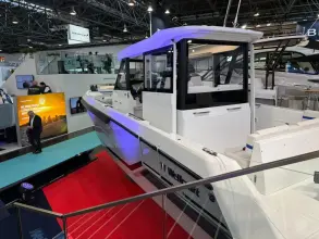 Thumbnail von Wellcraft 28 Explorer WELLCRAFT 28 Explorer