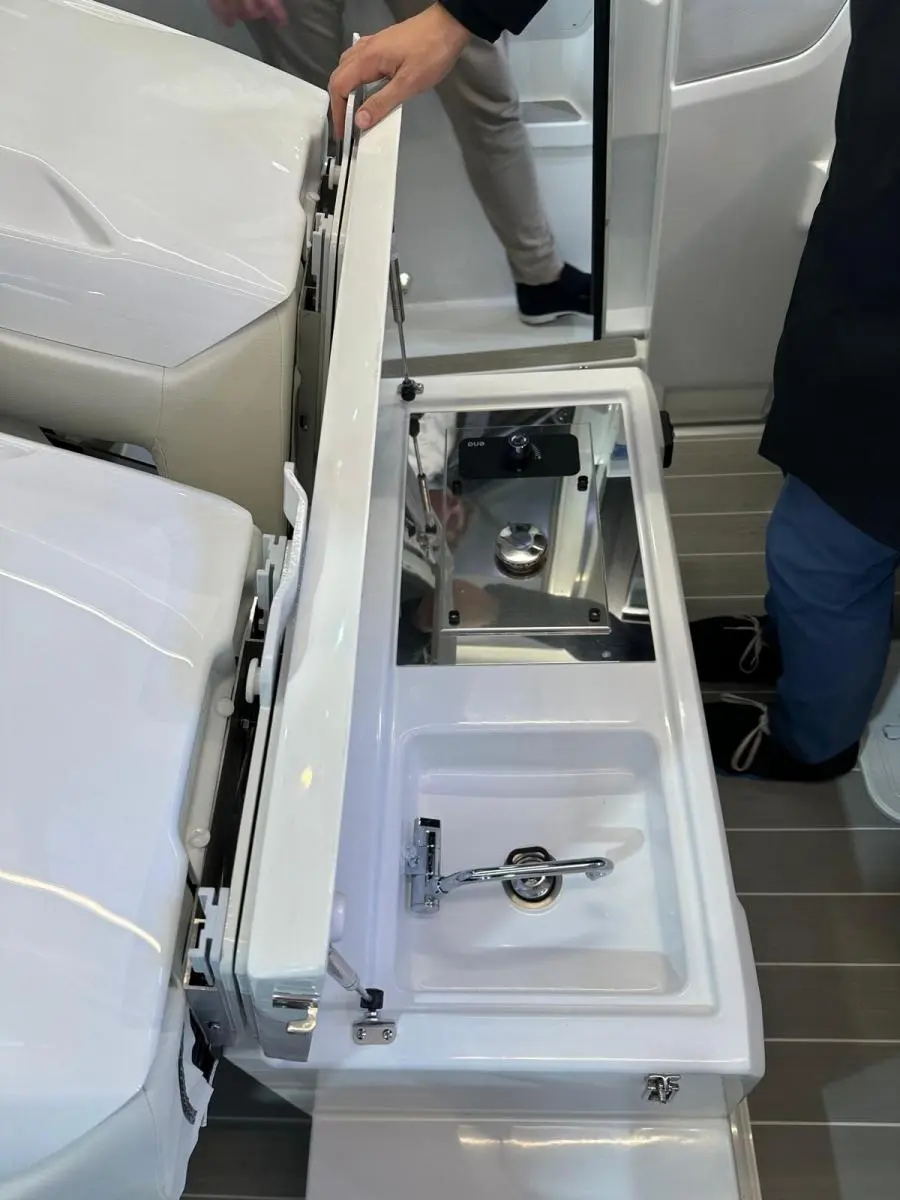 Thumbnail von Wellcraft 28 Explorer WELLCRAFT 28 Explorer