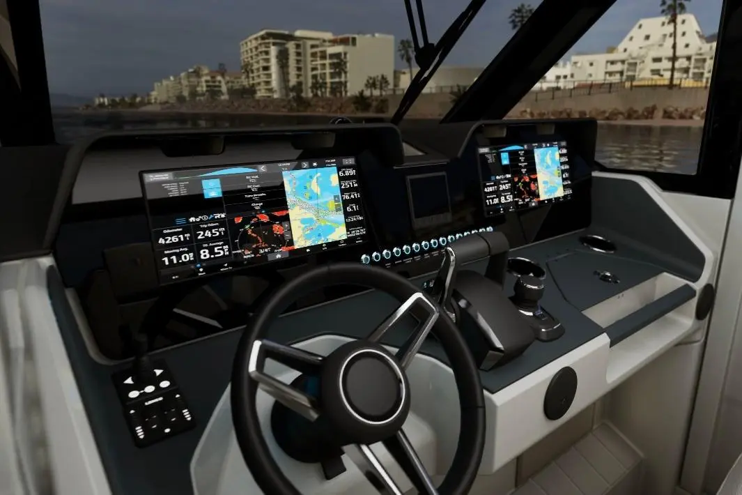 Thumbnail von Wellcraft 28 Explorer WELLCRAFT 28 Explorer