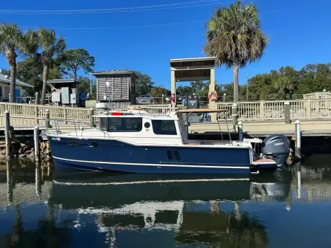 Ranger R27