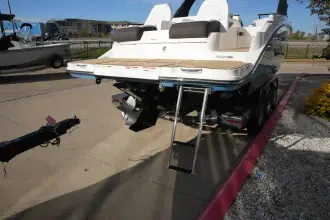 Thumbnail von Sea Ray SDX 290