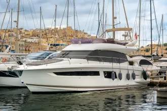 Prestige 500 Fly
