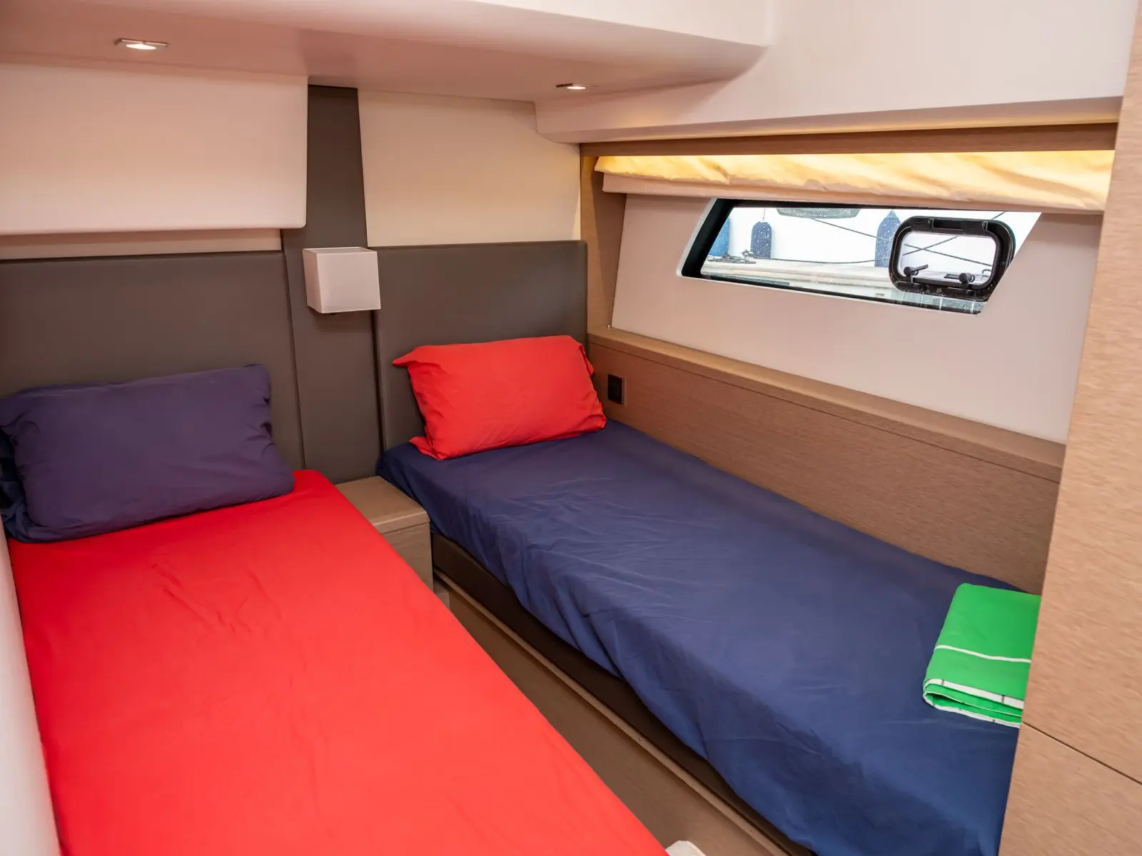 Thumbnail von Prestige 500 Fly