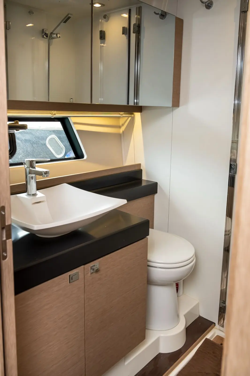 Thumbnail von Prestige 500 Fly