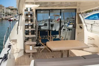 Thumbnail von Prestige 500 Fly