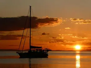 Thumbnail von Tayana 48 Deck Saloon