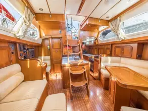 Thumbnail von Tayana 48 Deck Saloon