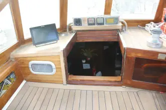 Thumbnail von De Vries Lentsch Blue Water Ketch  De Vries Lentsch Blue Water Ketch