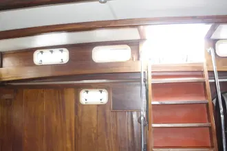 Thumbnail von De Vries Lentsch Blue Water Ketch  De Vries Lentsch Blue Water Ketch