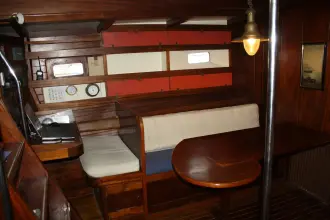 Thumbnail von De Vries Lentsch Blue Water Ketch  De Vries Lentsch Blue Water Ketch