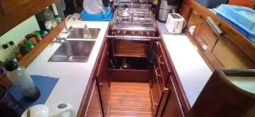 Thumbnail von De Vries Lentsch Blue Water Ketch  De Vries Lentsch Blue Water Ketch