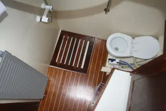 Thumbnail von De Vries Lentsch Blue Water Ketch  De Vries Lentsch Blue Water Ketch