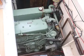 Thumbnail von De Vries Lentsch Blue Water Ketch  De Vries Lentsch Blue Water Ketch