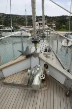 Thumbnail von De Vries Lentsch Blue Water Ketch  De Vries Lentsch Blue Water Ketch