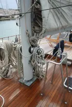 Thumbnail von De Vries Lentsch Blue Water Ketch  De Vries Lentsch Blue Water Ketch