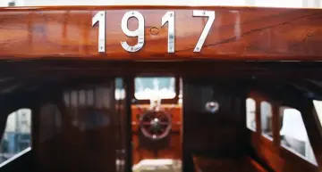 Thumbnail von Camper & Nicholsons Classic Camper and Nicholson Motor Launch