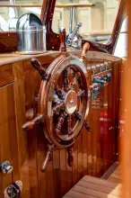 Thumbnail von Camper & Nicholsons Classic Camper and Nicholson Motor Launch