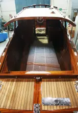 Thumbnail von Camper & Nicholsons Classic Camper and Nicholson Motor Launch