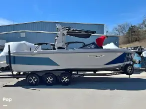 Thumbnail von Nautique S25