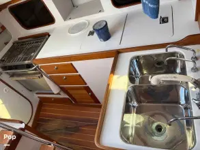 Thumbnail von J Boats J120