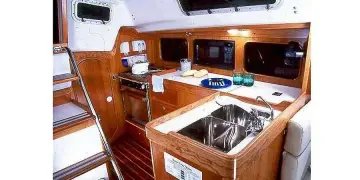 Thumbnail von J Boats J120