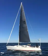 Thumbnail von J Boats J120