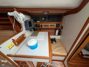 Thumbnail von J Boats J120