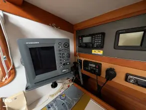 Thumbnail von J Boats J120