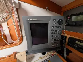 Thumbnail von J Boats J120
