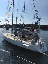 Thumbnail von J Boats J120