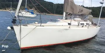Thumbnail von J Boats J120