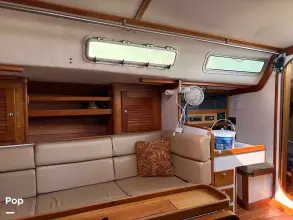 Thumbnail von J Boats J120