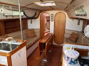 Thumbnail von J Boats J120