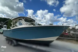 Thumbnail von Grady White Freedom 307