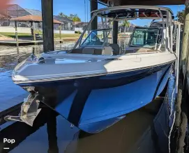 Thumbnail von Sailfish 275 DC