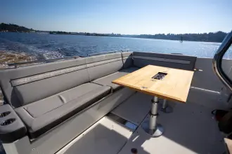 Thumbnail von Jeanneau NC 1295 Fly