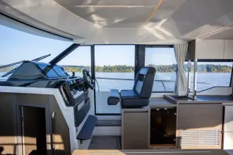 Thumbnail von Jeanneau NC 1295 Fly