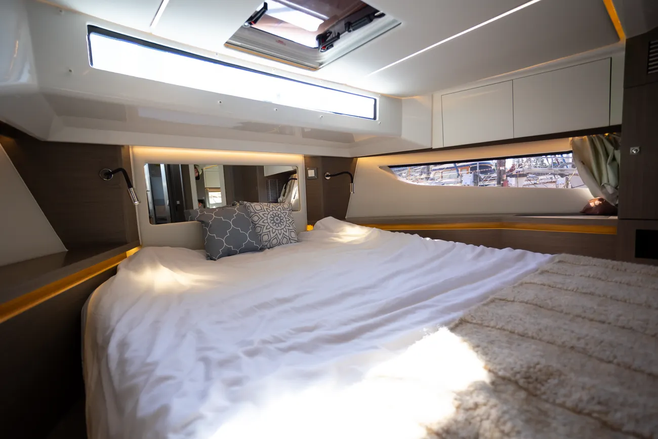 Thumbnail von Jeanneau NC 1295 Fly