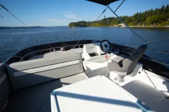 Thumbnail von Jeanneau NC 1295 Fly