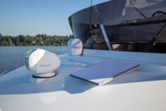 Thumbnail von Jeanneau NC 1295 Fly