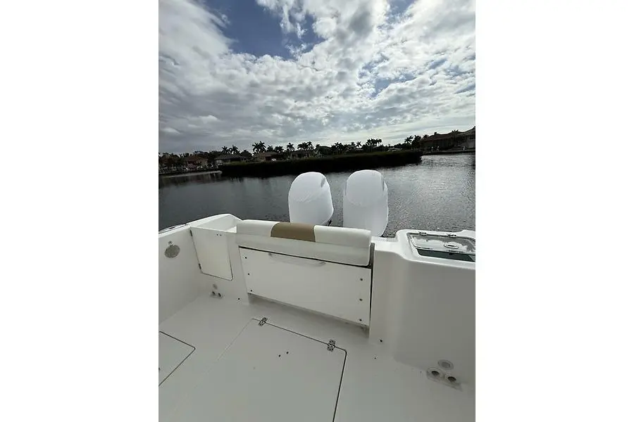 Thumbnail von Edgewater 262 CC