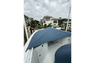 Thumbnail von Edgewater 262 CC