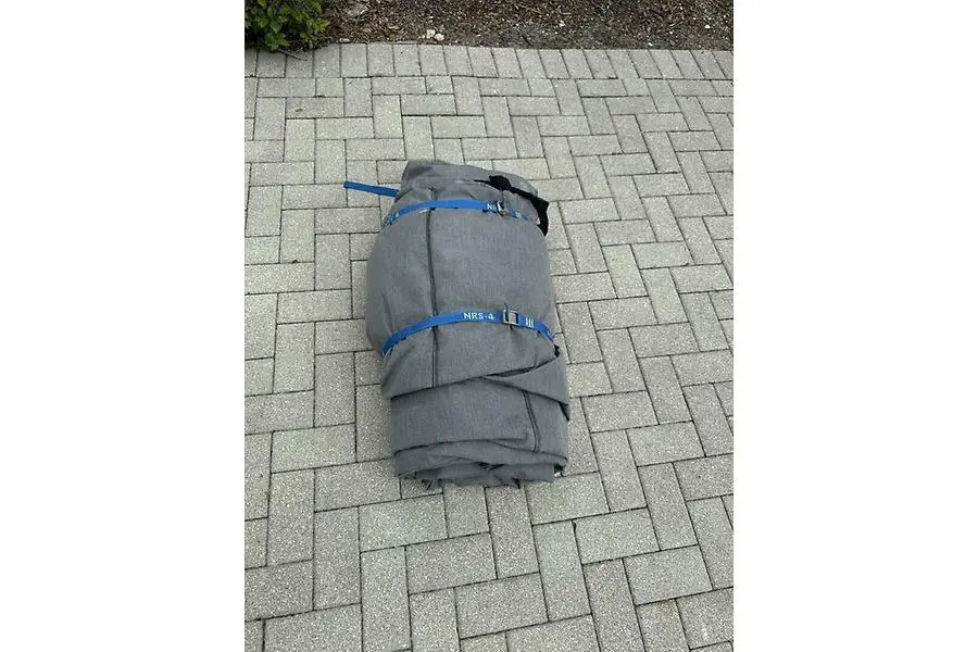 Thumbnail von Edgewater 262 CC