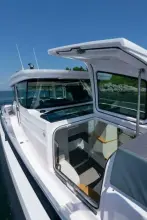 Thumbnail von Axopar 37 XC Cross Cabin Ax 37 Stock 43