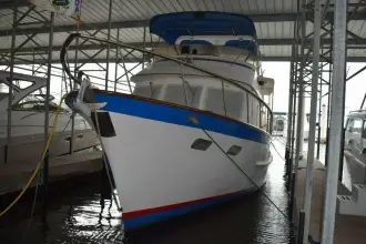Thumbnail von Defever 44' Offshore Cruiser Got Da Fever